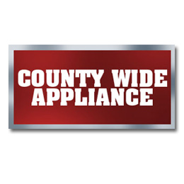 County Wide Appliance Listing Image