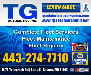 Call TG Automotive, Inc Today!