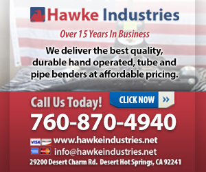 Hawke Industries Listing Image
