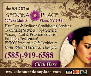 Call The Salon At Sedona Place Today!