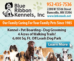 Blue Ribbon Kennels, Inc. Listing Image