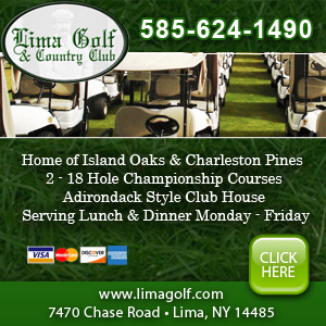 Call Lima Country Club Today!