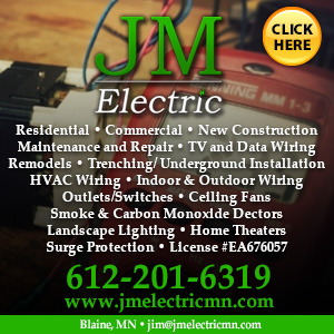 JM Electric, LLC Listing Image